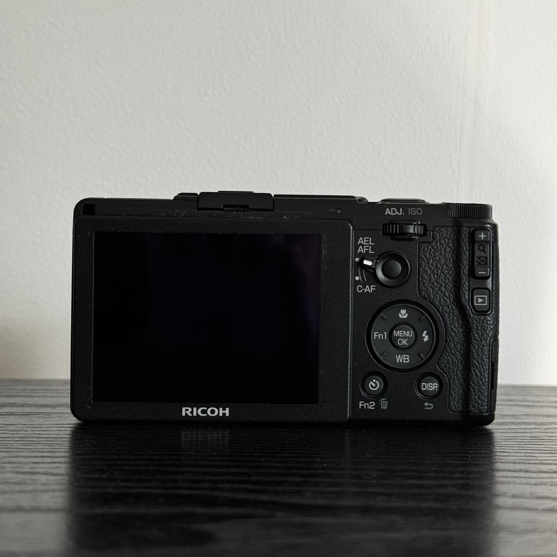 리코 RICOH GR2 풀박스  상품이미지4