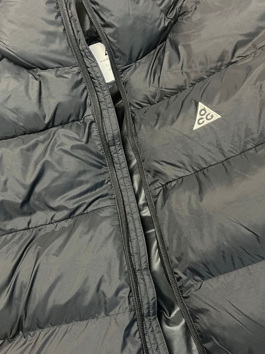 나이키 ACG 써마핏 ADV 루나  s사이즈 상품이미지2