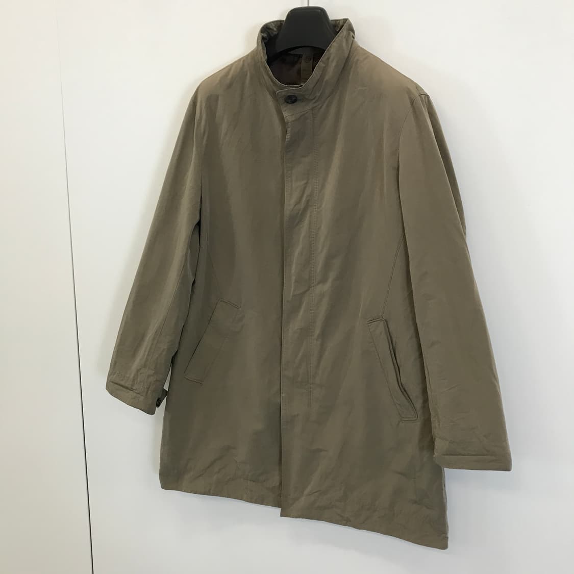 에피그램 시리즈 우븐 맥코트 [L] 상품이미지2