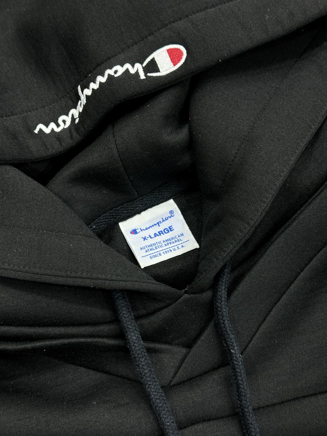 챔피언X엑스라지 콜라보후드L 상품이미지6