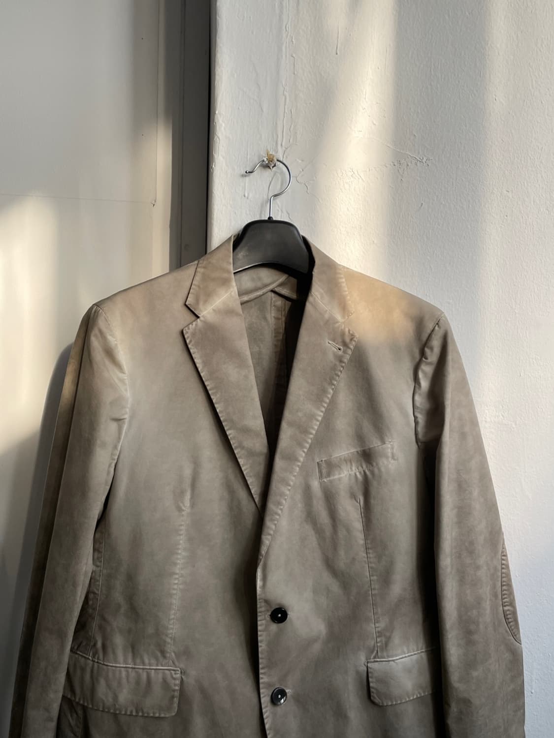 타글리아토레 워싱 블레이저 자켓 상품이미지3