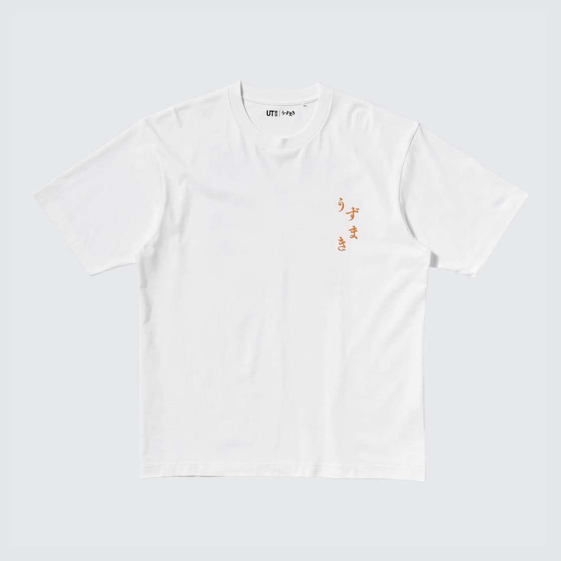 유니클로 ut 이토준지 소용돌이 컬렉션 토미에 상품이미지2