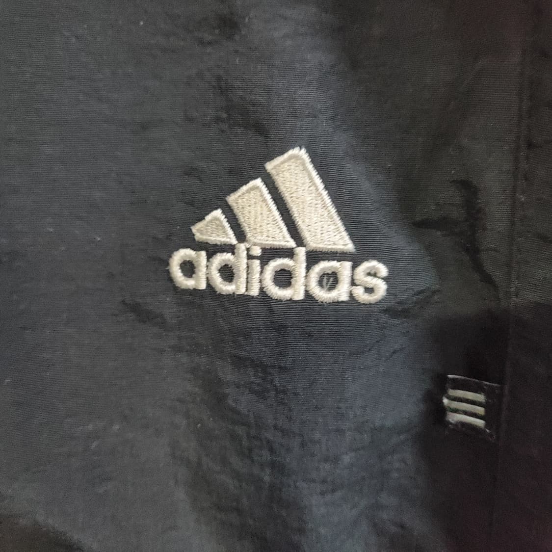 아디다스 우븐 트랙탑 조거 팬츠  상품이미지3