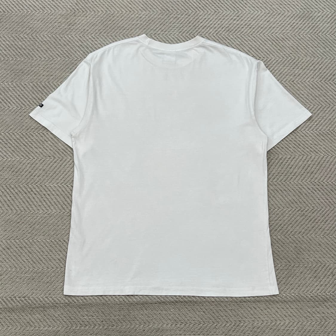 스컬프터 로고 반팔티 r3945 상품이미지2