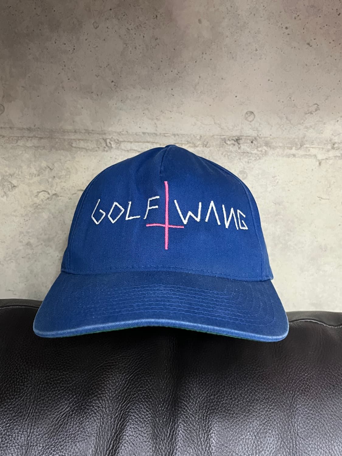 GOLF WANG CAP 상품이미지2