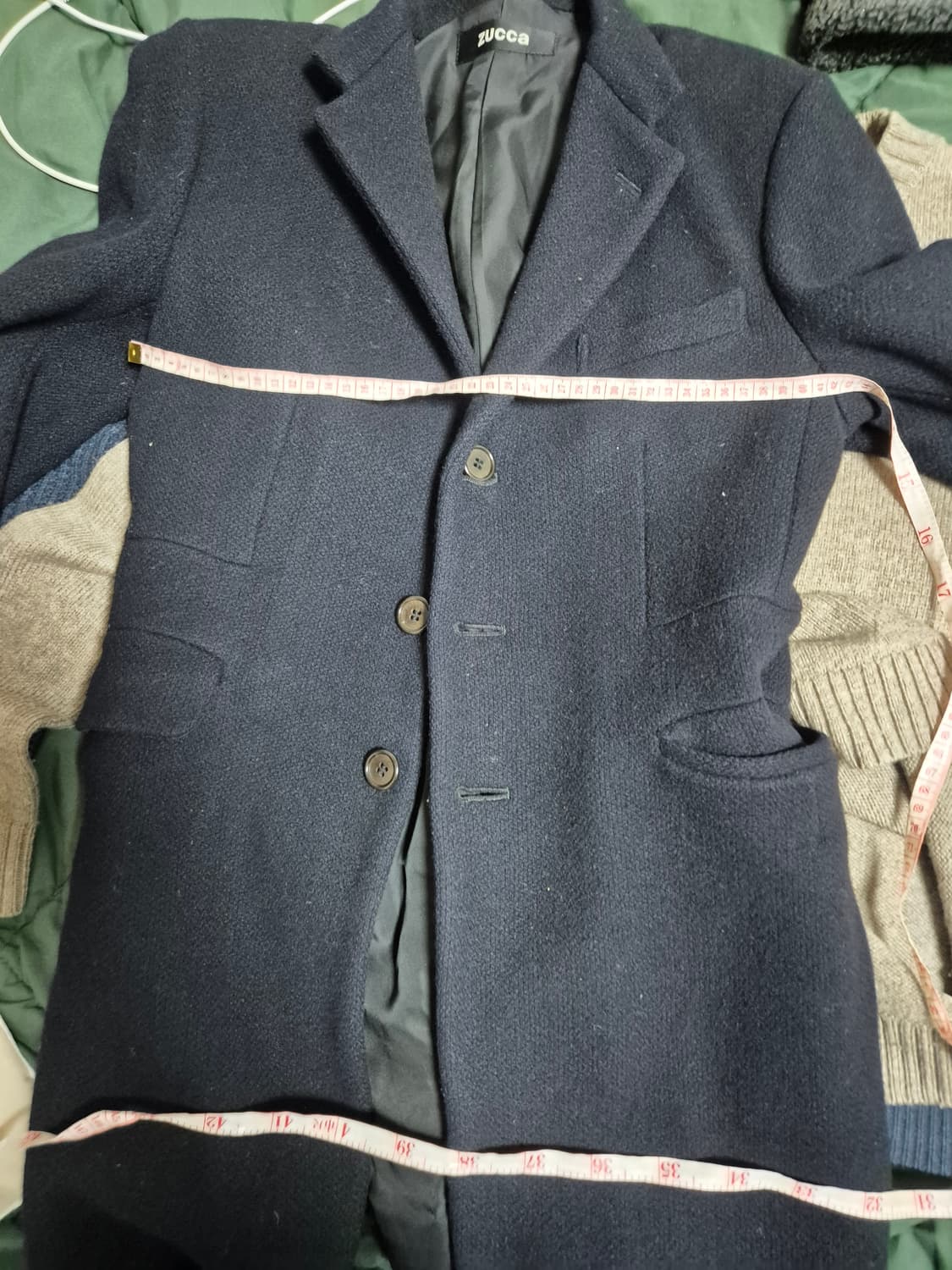 주카코트 상품이미지1