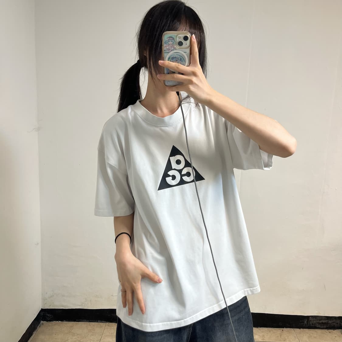 Nike ACG T-Shirt 상품이미지2