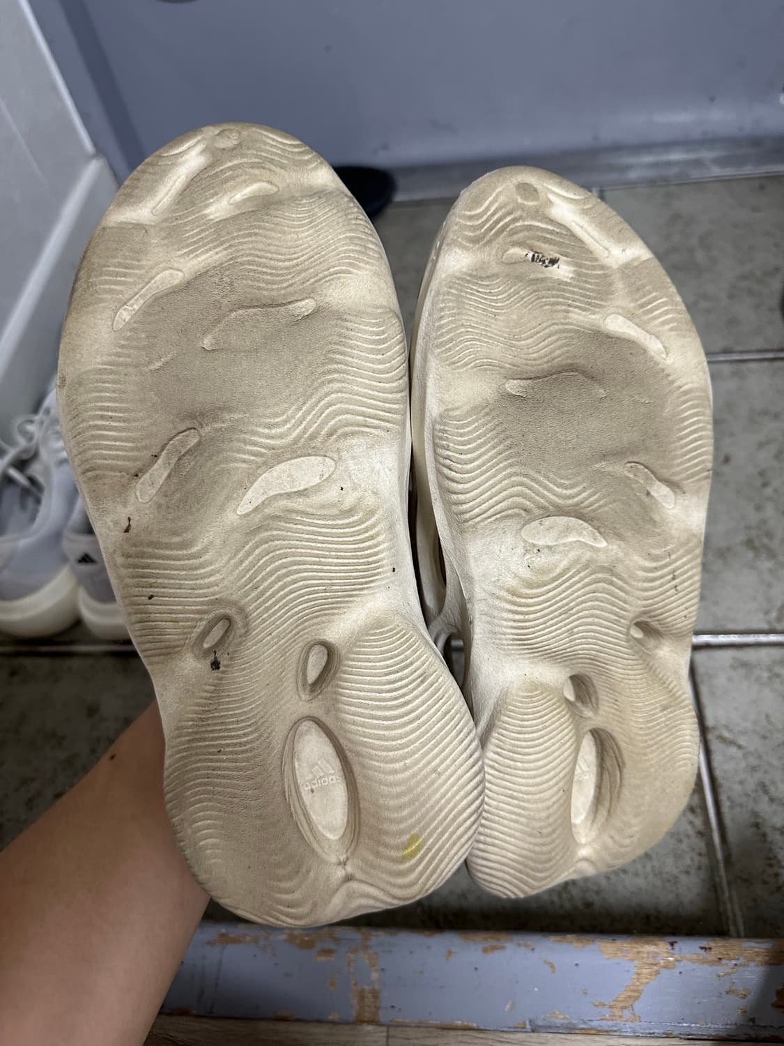 이지폼러너 샌드 275 상품이미지8