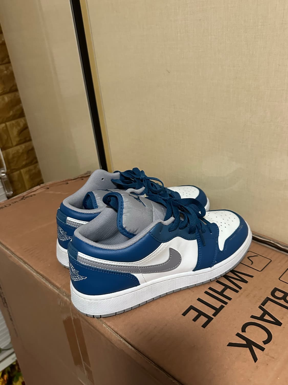 나이키 조던 로우 250 상품이미지1