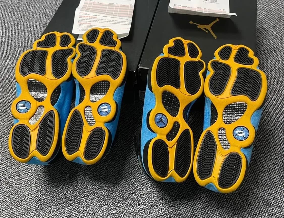 나이키 에어조던13 크리스폴 PE 상품이미지2