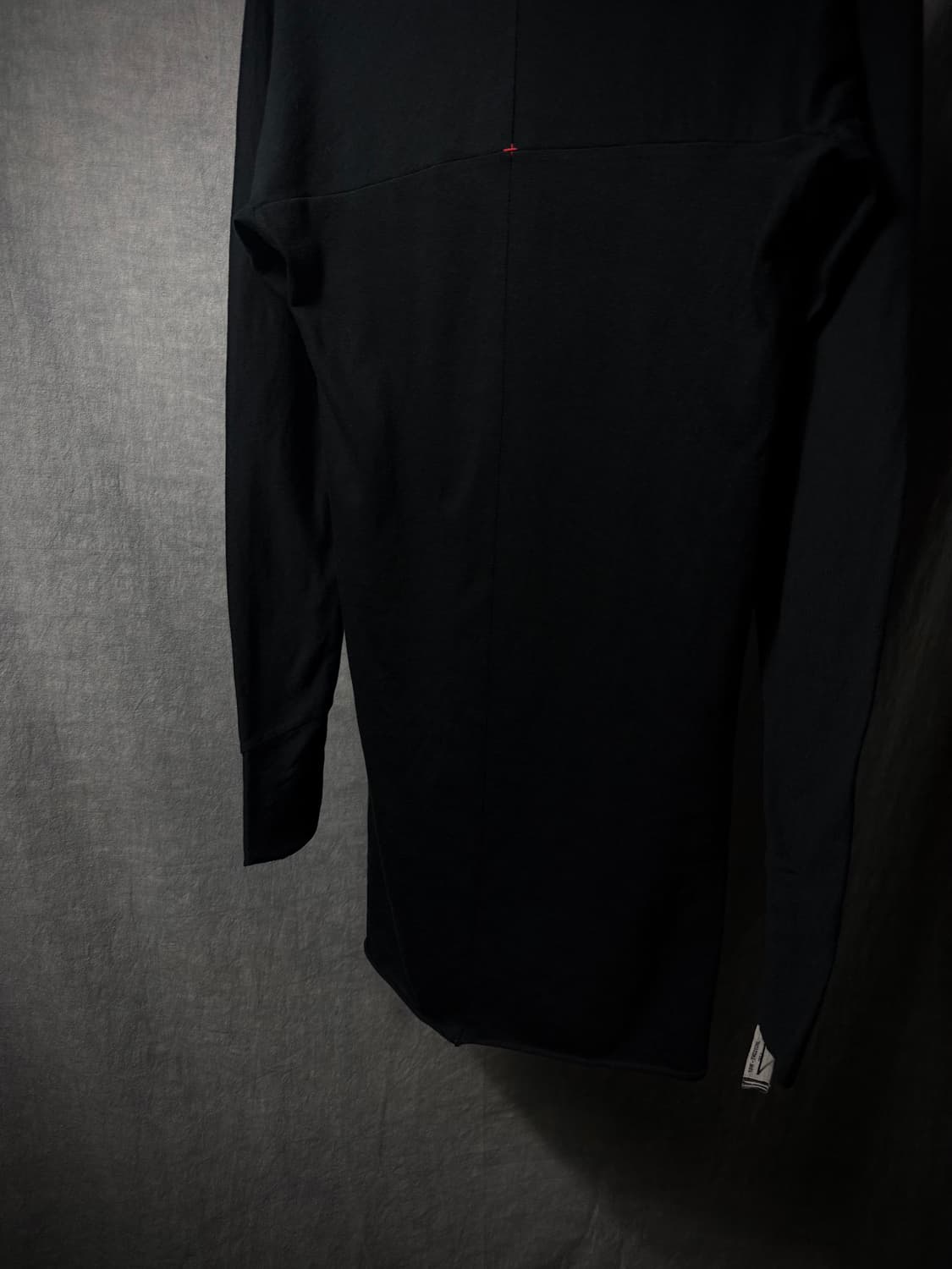 M.A+ 19AW Turtleneck Long Sleeve Top  상품이미지3