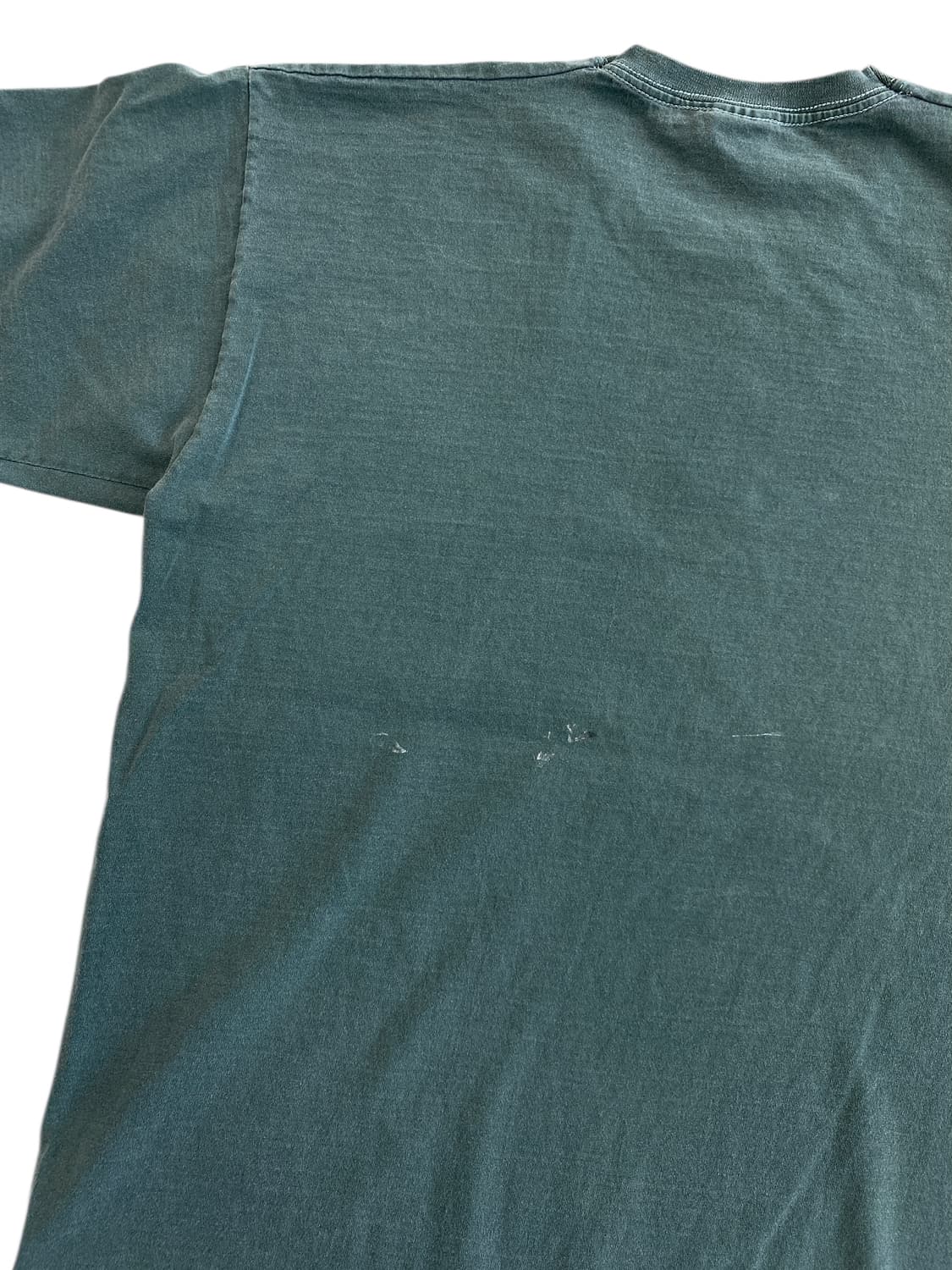 세사르 만리케 엘 디아블로 반팔티셔츠  상품이미지8