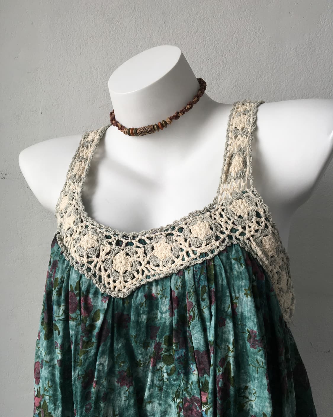  ethnic mood necklace 상품이미지7