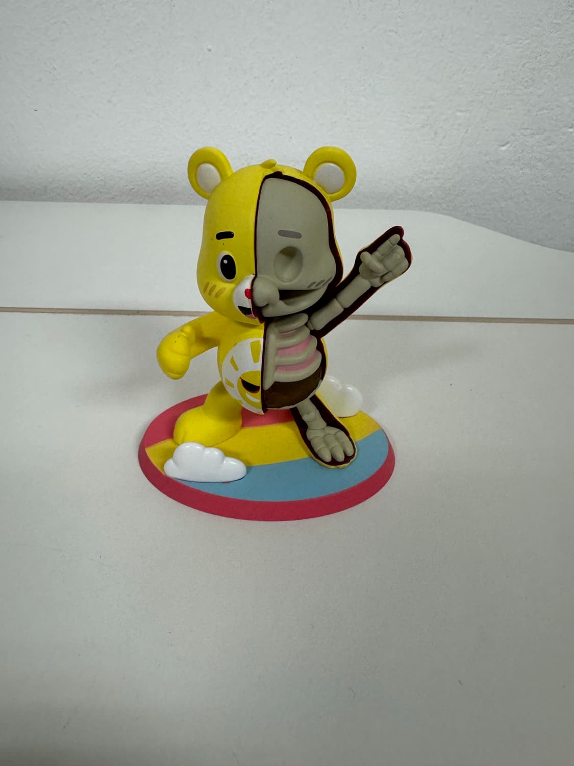 제이슨프리니 hidden dissectible 시리즈 케어베어 6종 세트 상품이미지6