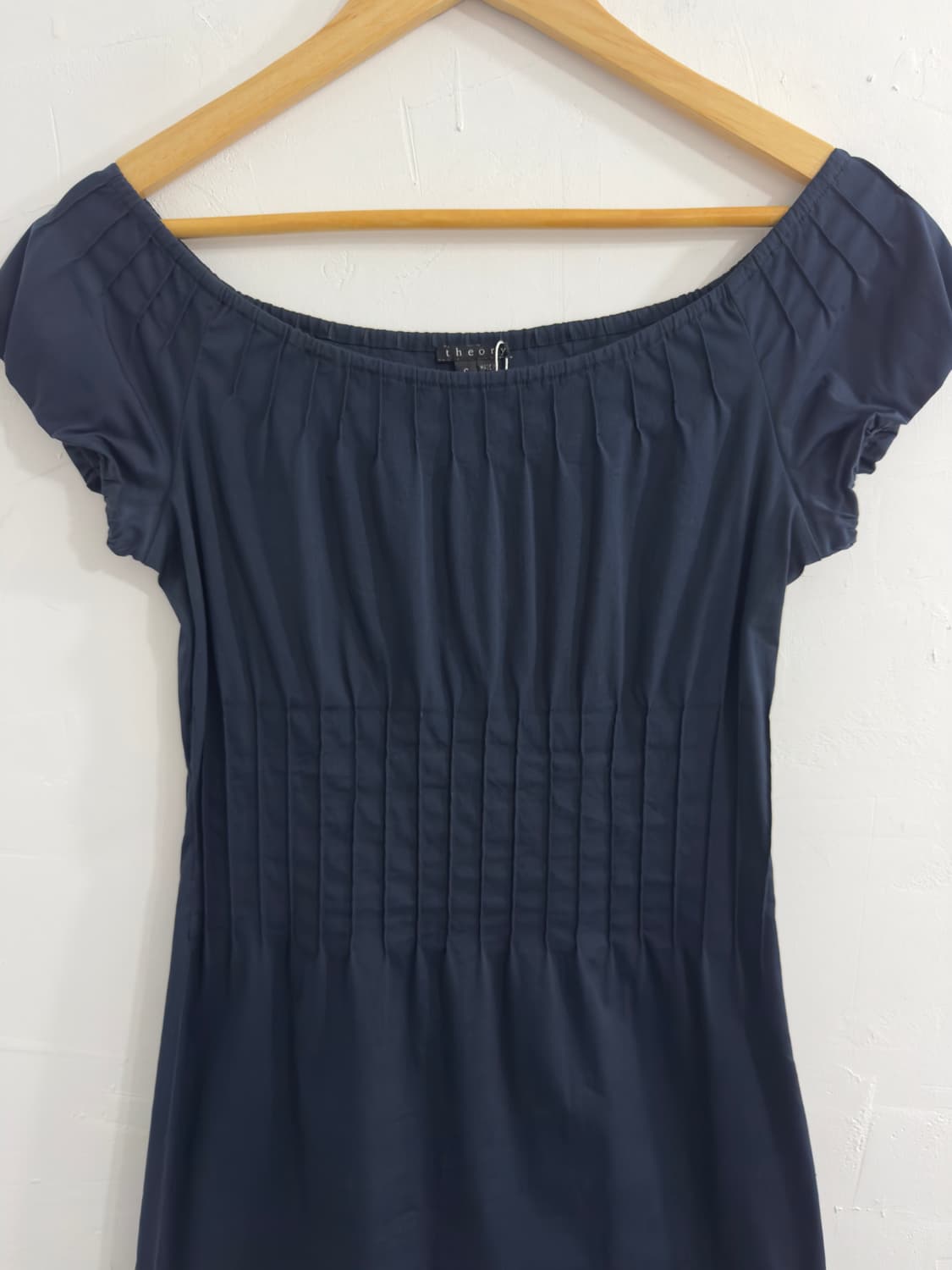 theory pintuck onepiece 상품이미지2