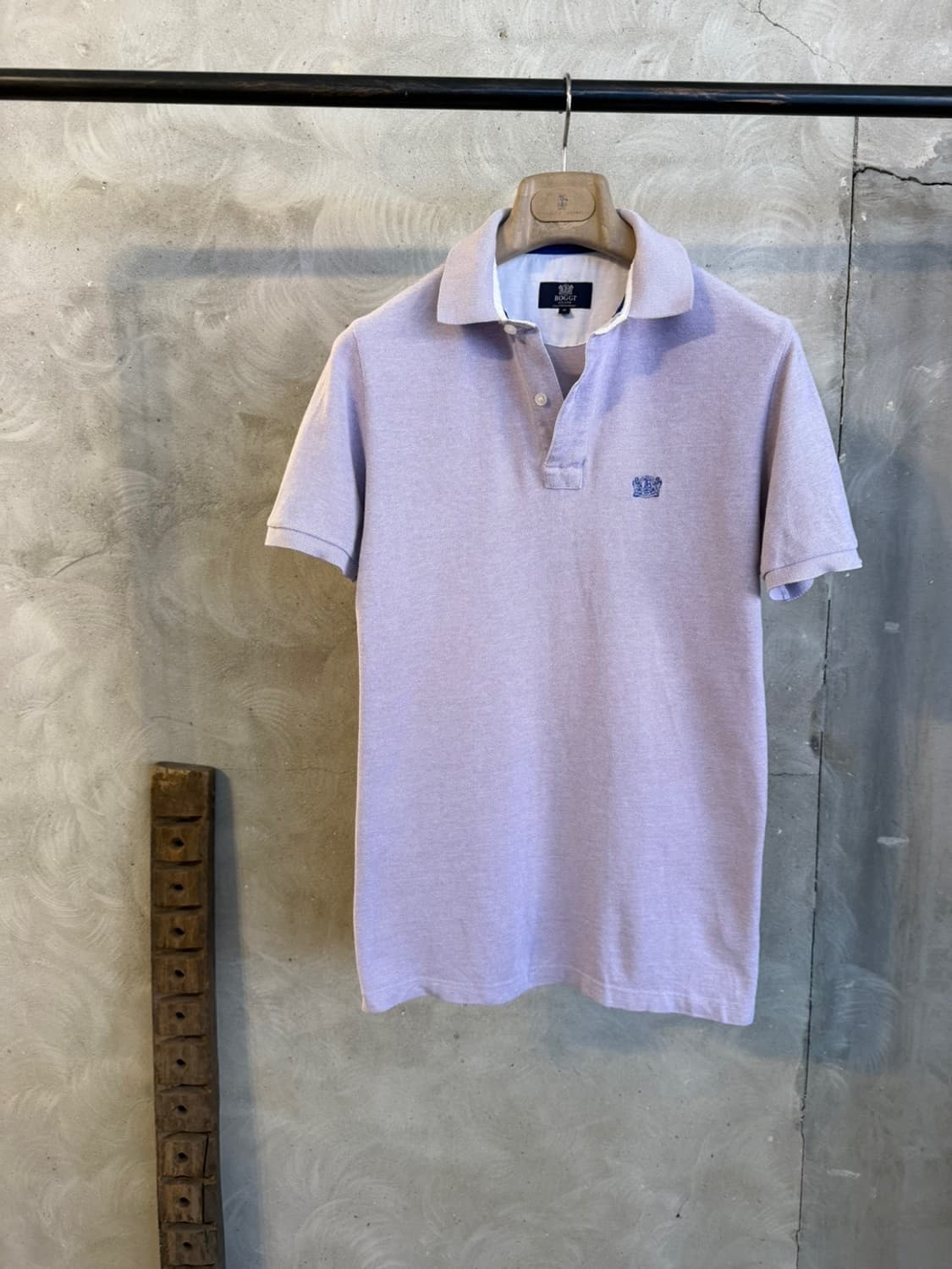 BOGGI 보기 pk 셔츠 100 상품이미지1