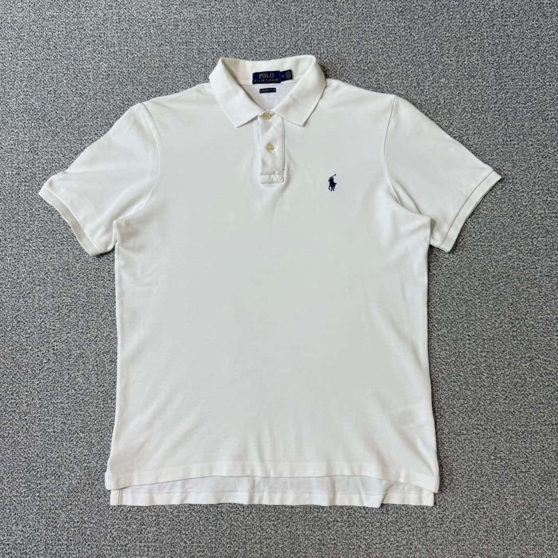 폴로 랄프로렌 카라티 M 상품이미지1