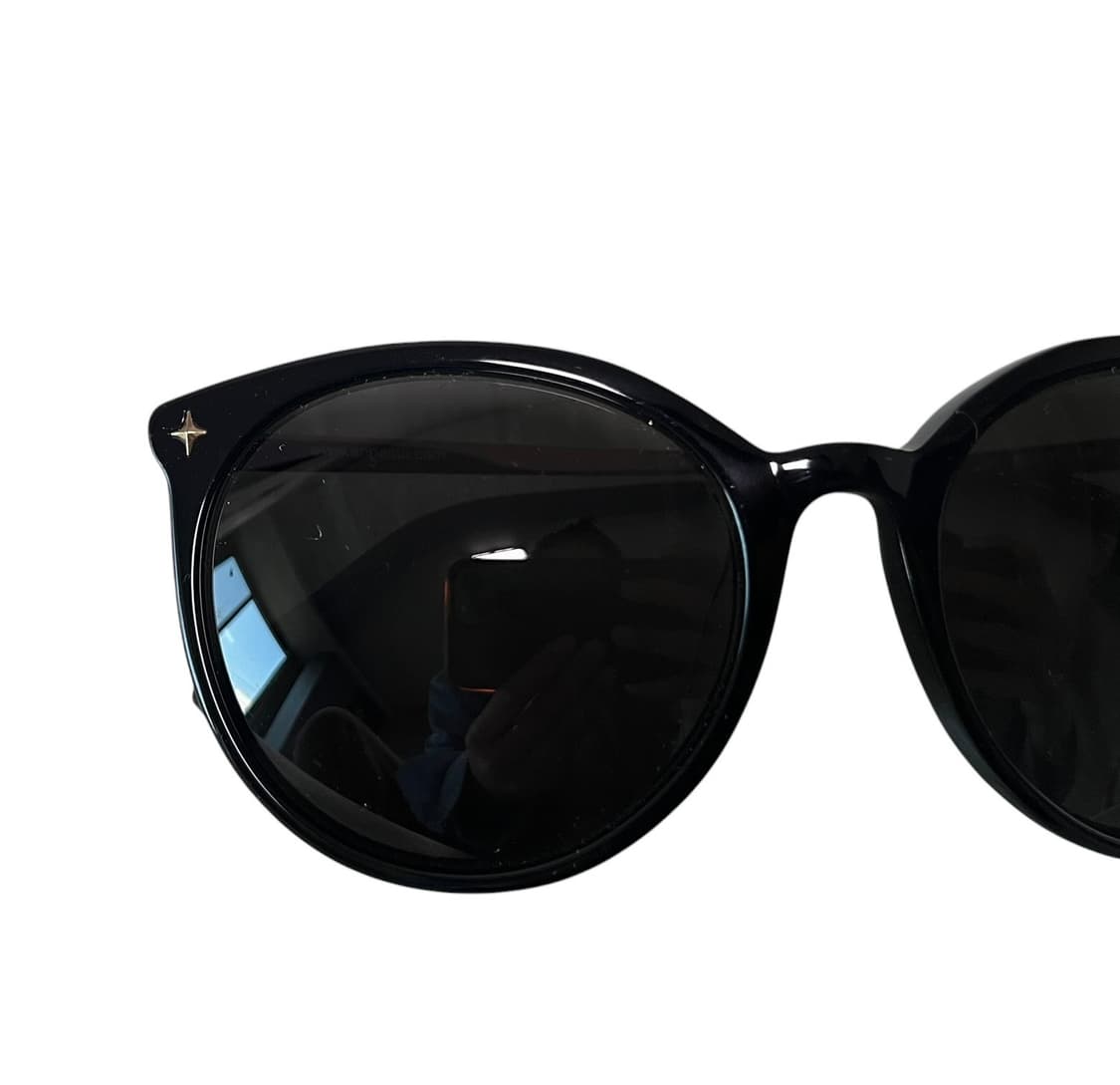 안나수이 블랙 선글라스 풀구성 상품이미지7