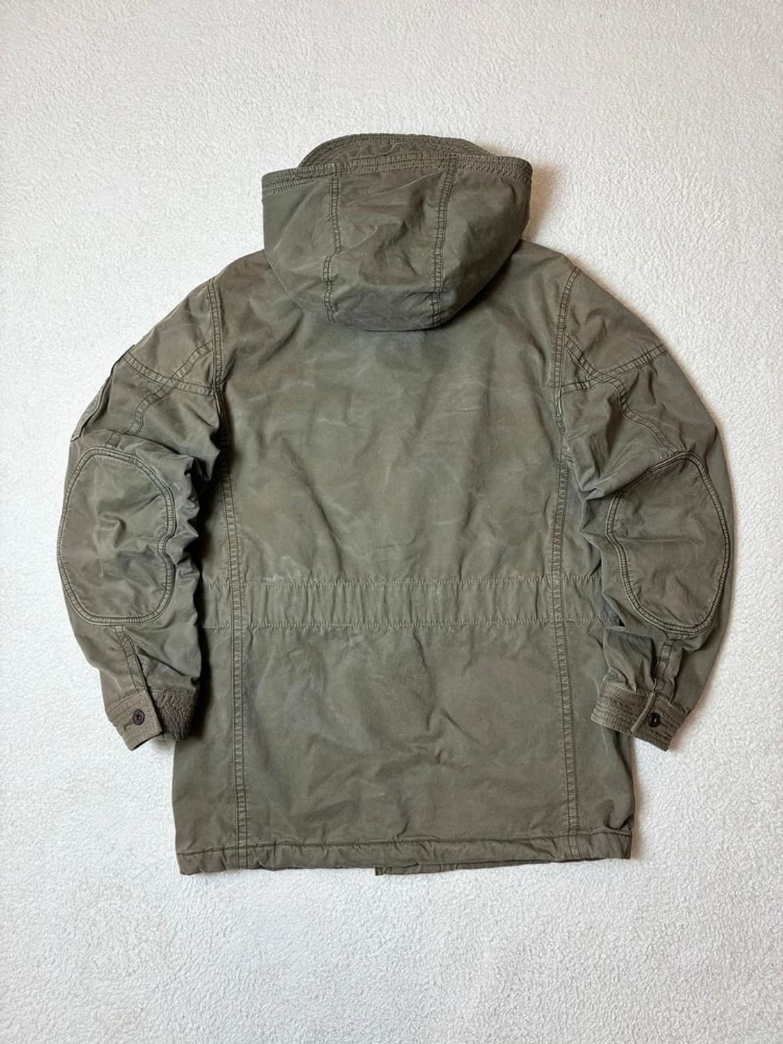 폴로진스 00's 유틸리티 헌팅 자켓 PN6316    상품이미지6