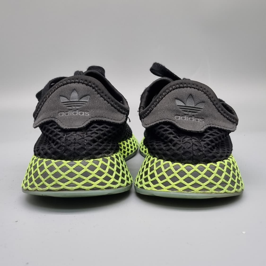 아디다스 디럽트러너 운동화 255 상품이미지4