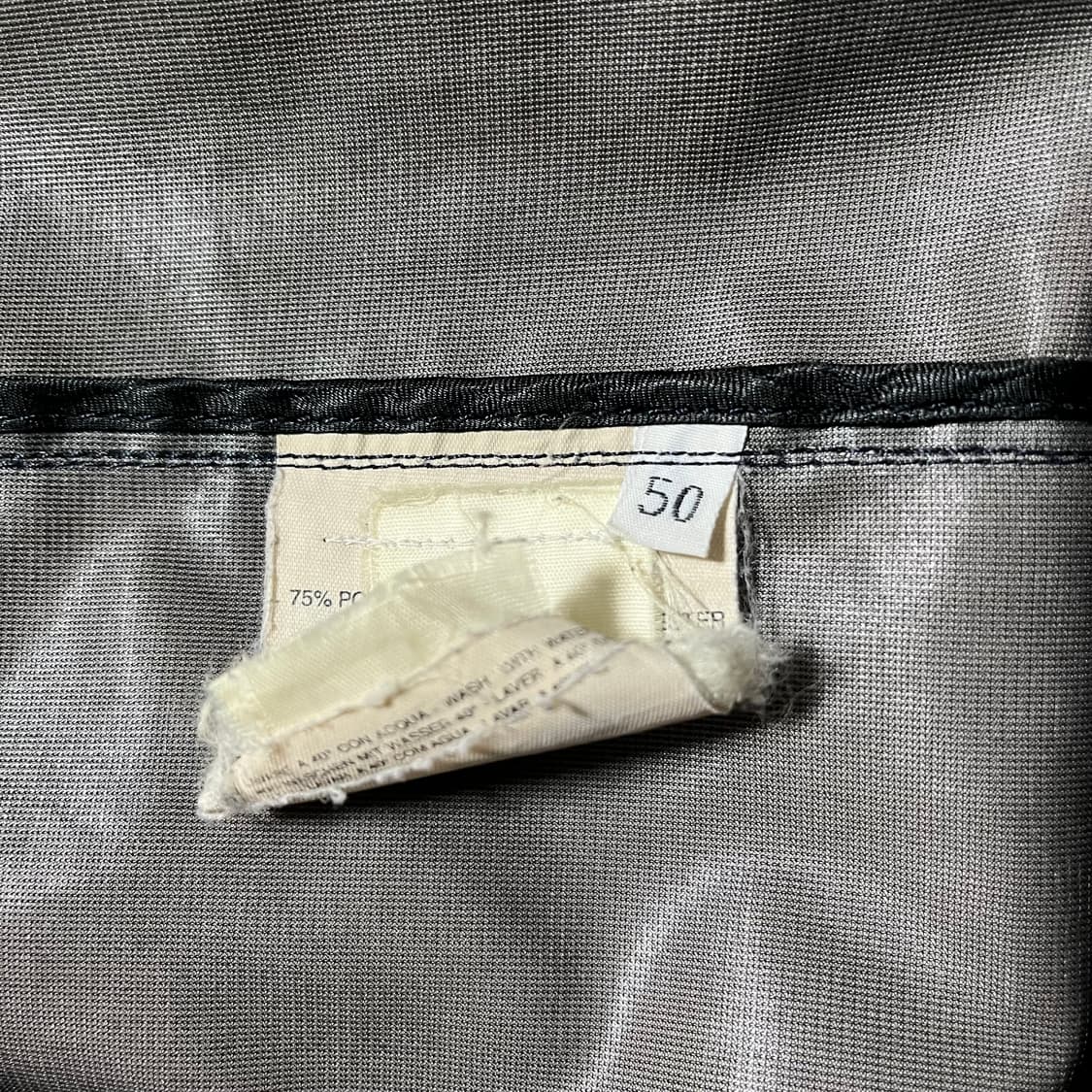 01ss C. P. Company 멀티포켓 자켓 상품이미지7