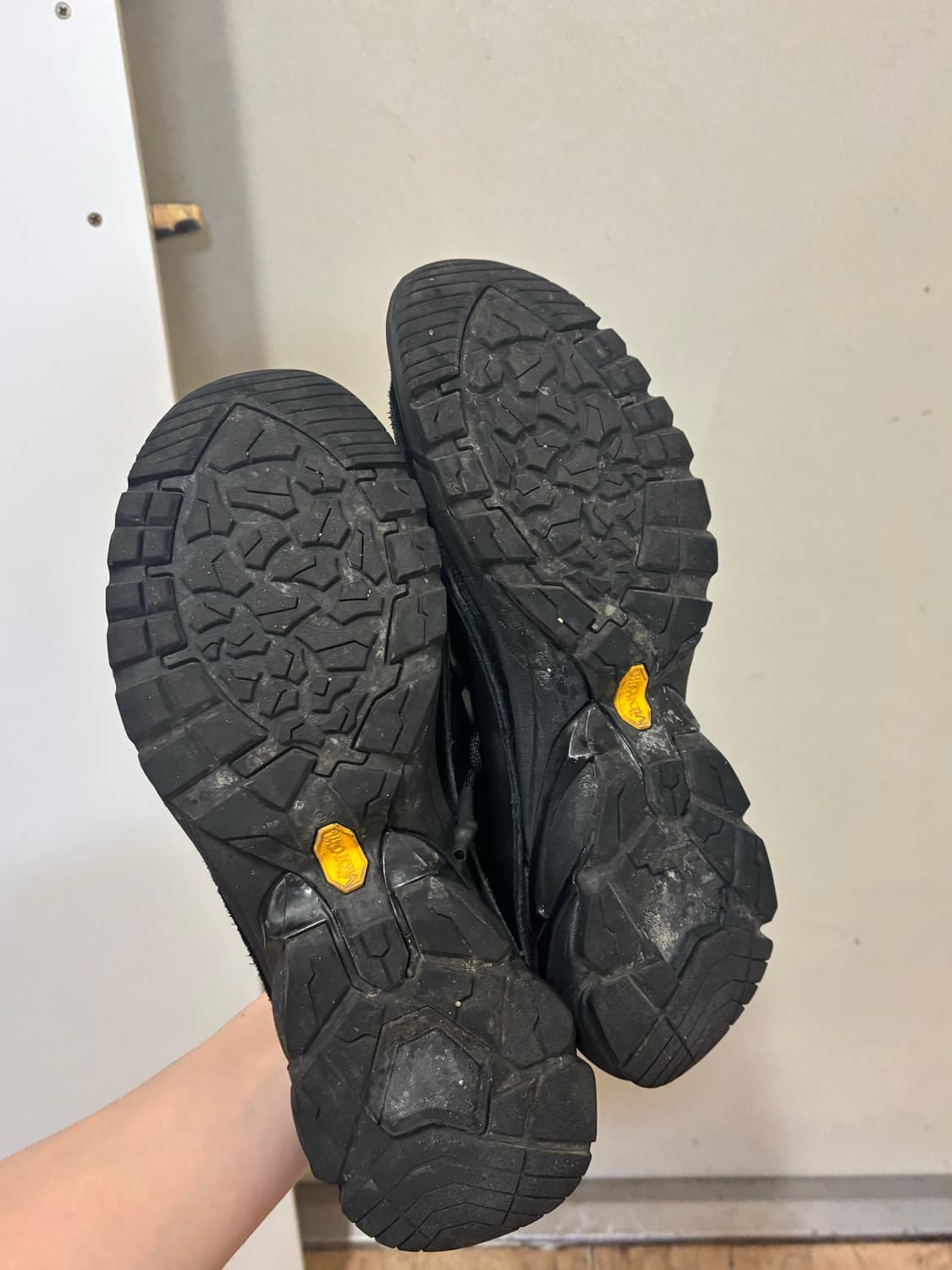 아워레가시 클로브 블랙 42 상품이미지4