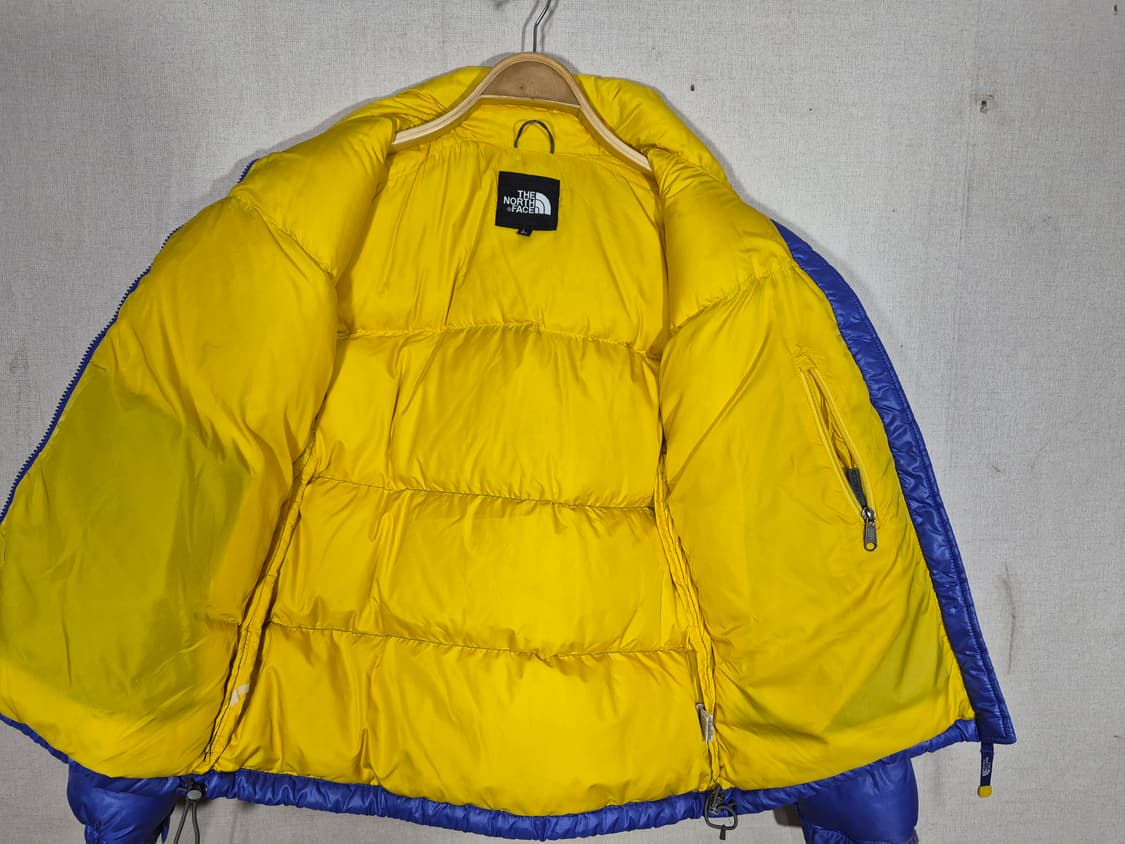 Nathface 노스페이스 눕시90 (우리95) 상품이미지5