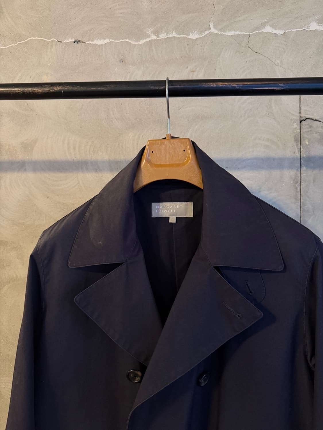 MHL 마가렛 호웰 코트 100 상품이미지2