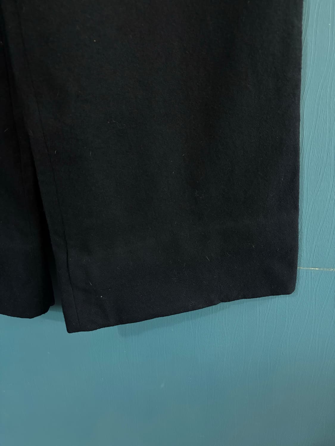 70’s USN Wool Sailor Pant. 상품이미지6