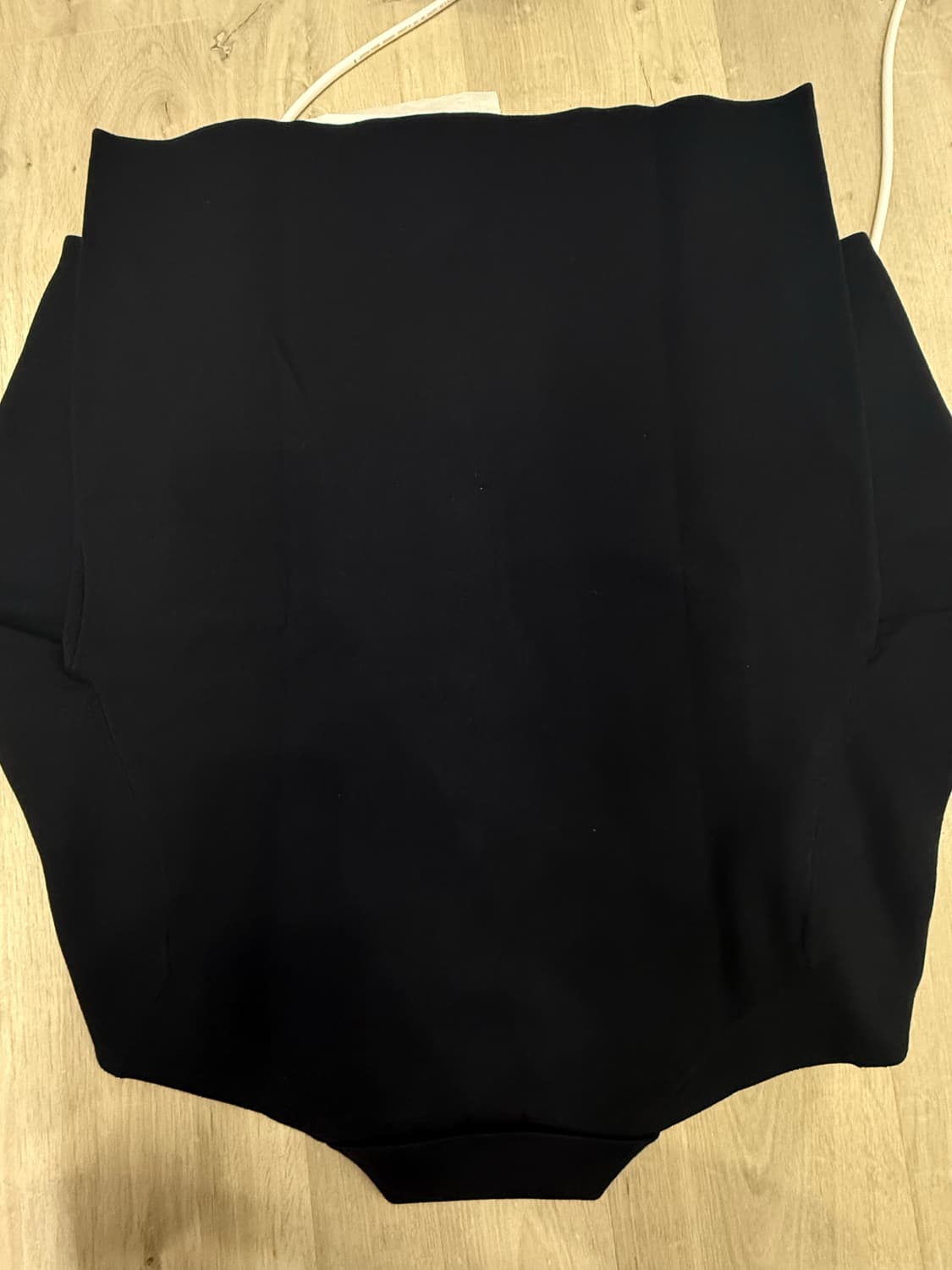 유니클로 밀라노 리브 골지 셔츠 가디건 478550 L 상품이미지3