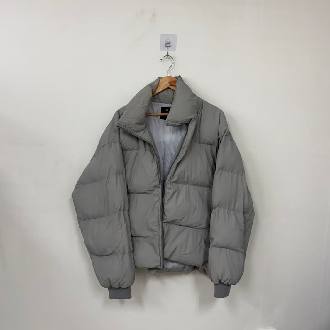 Jk 숏패딩 상품이미지1