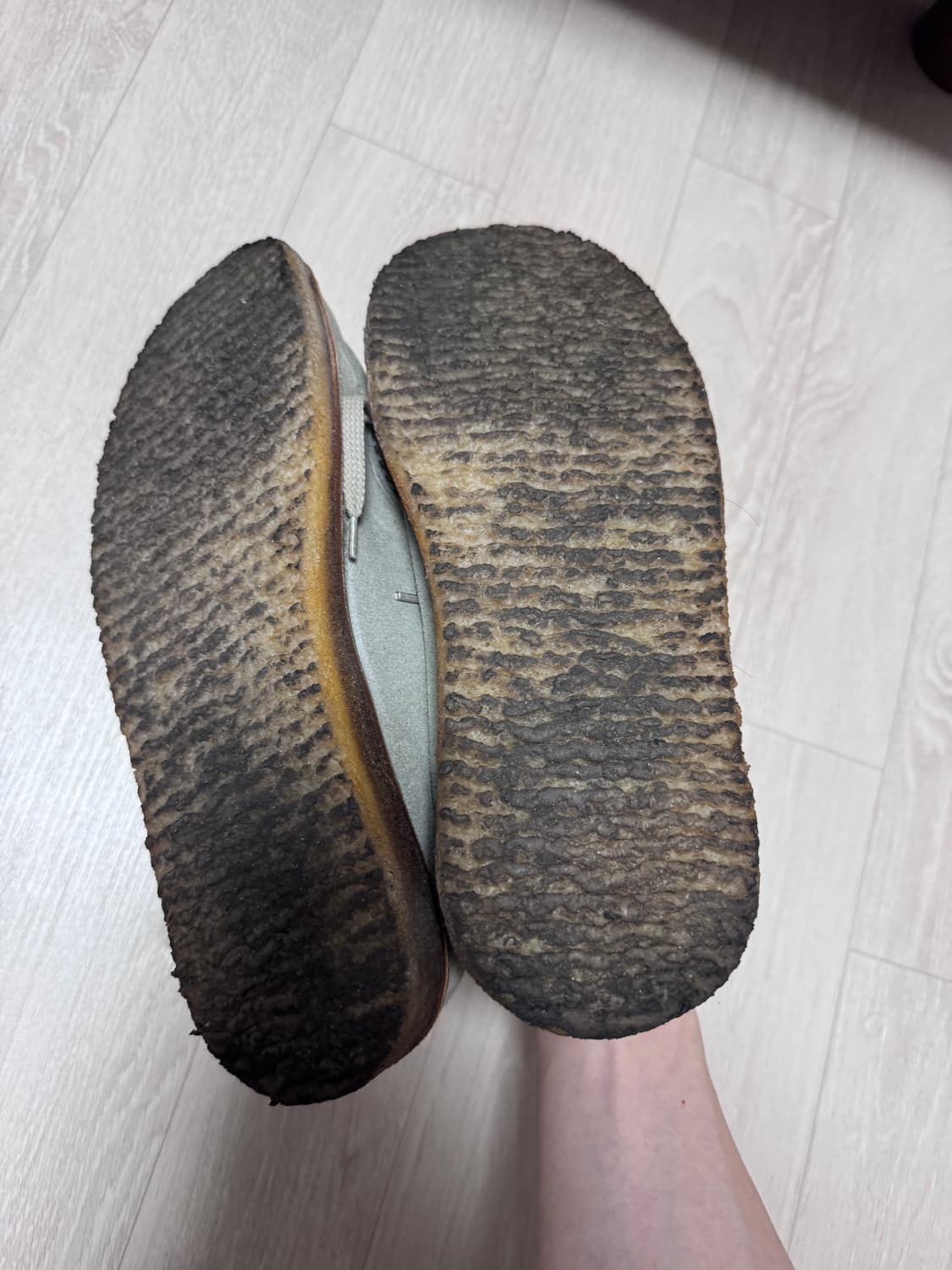 아스토플렉스 빈플렉스 41  사이즈 상품이미지4