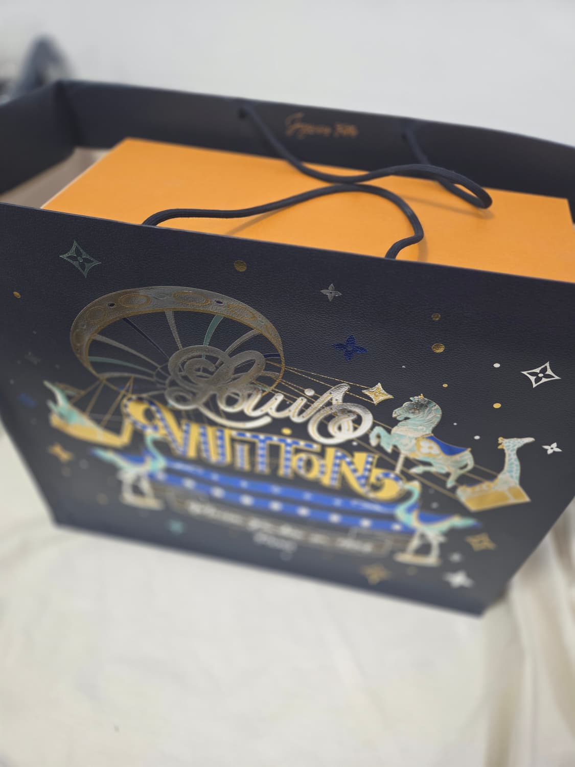 루이비통 팀버랜드 10사이즈 280~ 상품이미지8