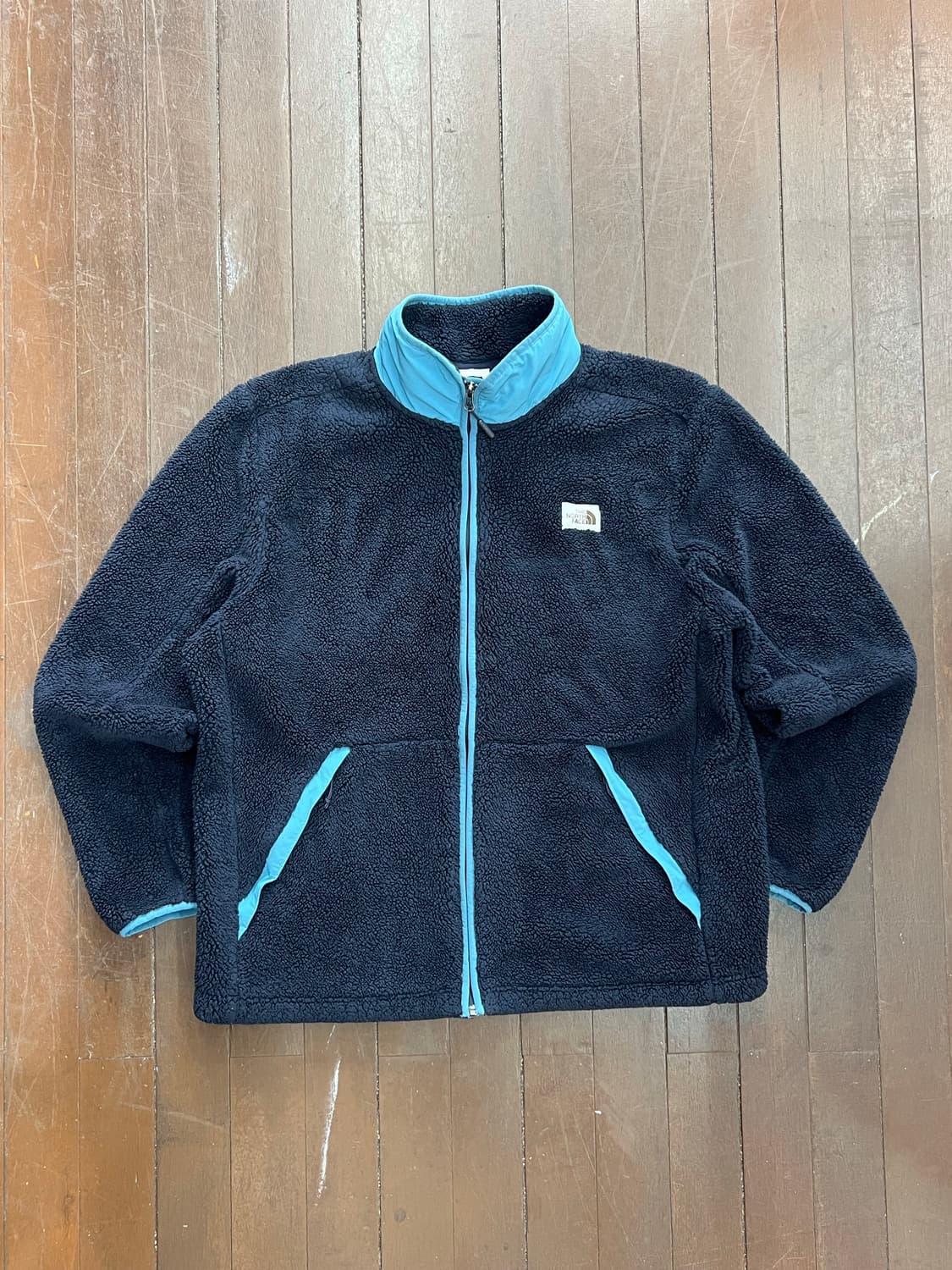 노스페이스 후리스 자켓 상품이미지1