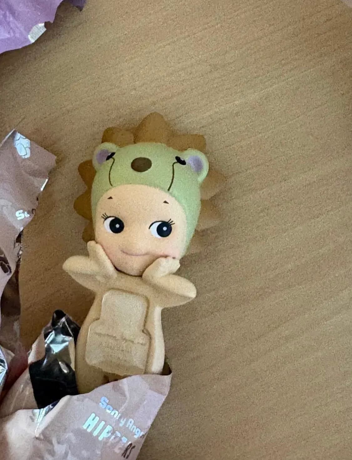 소니엔젤 히퍼 사자 상품이미지1