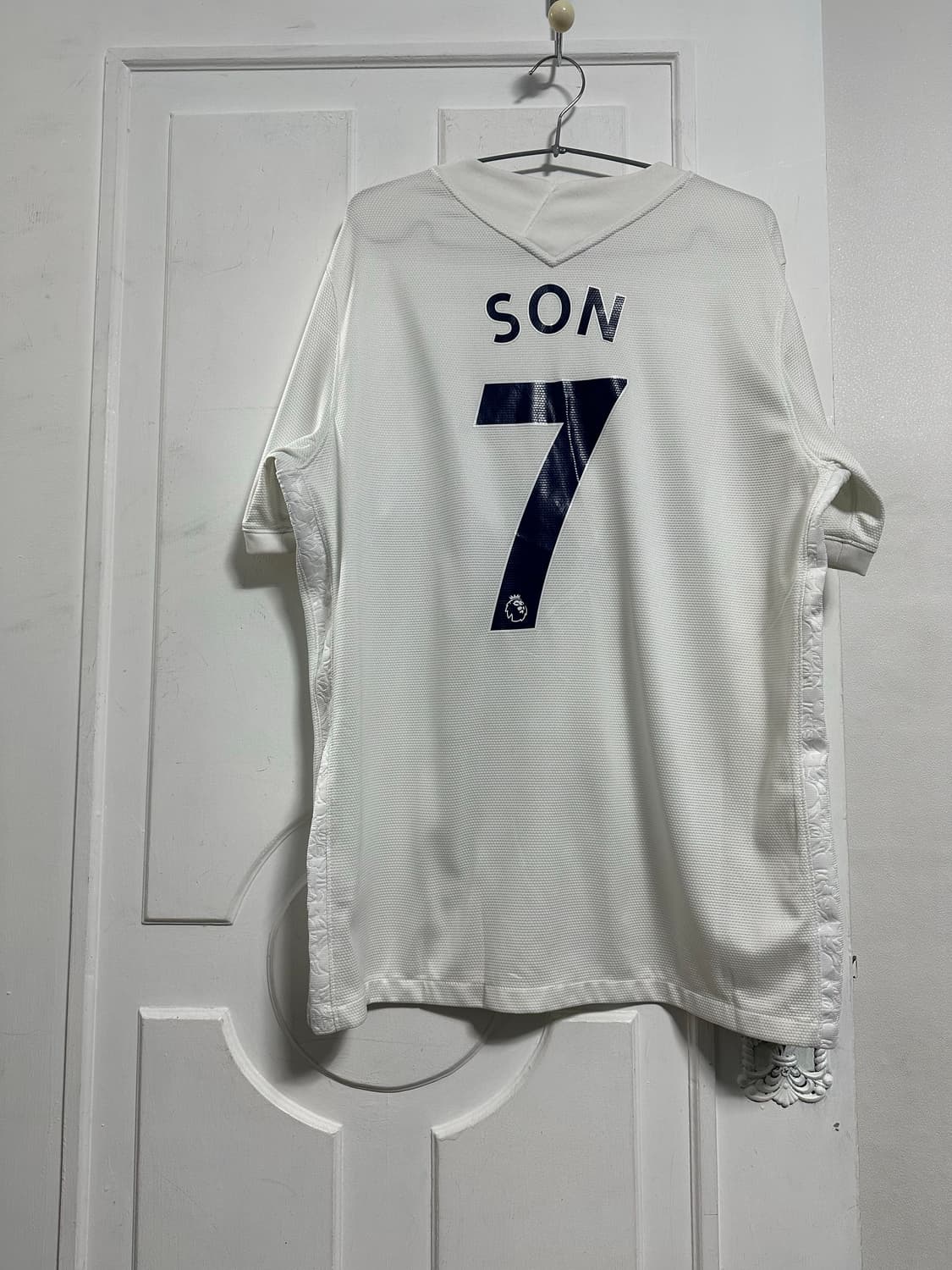 나이키 21-22 토트넘 손흥민 유니폼 상품이미지2