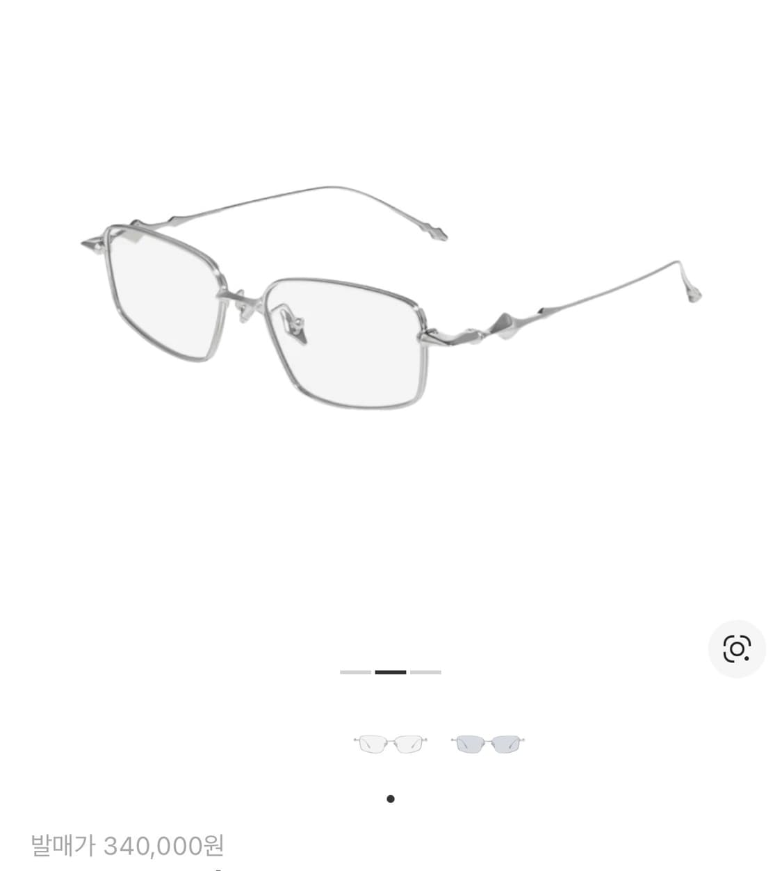 젠틀몬스터 아토믹02 상품이미지1