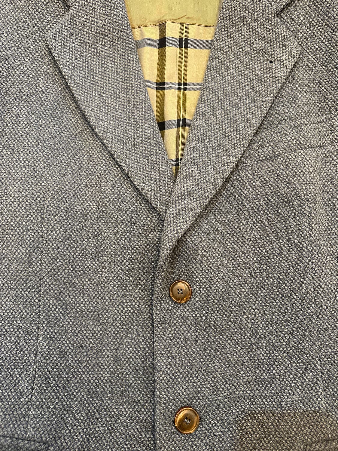 조르지오 아르마니 싱글 자켓  상품이미지4