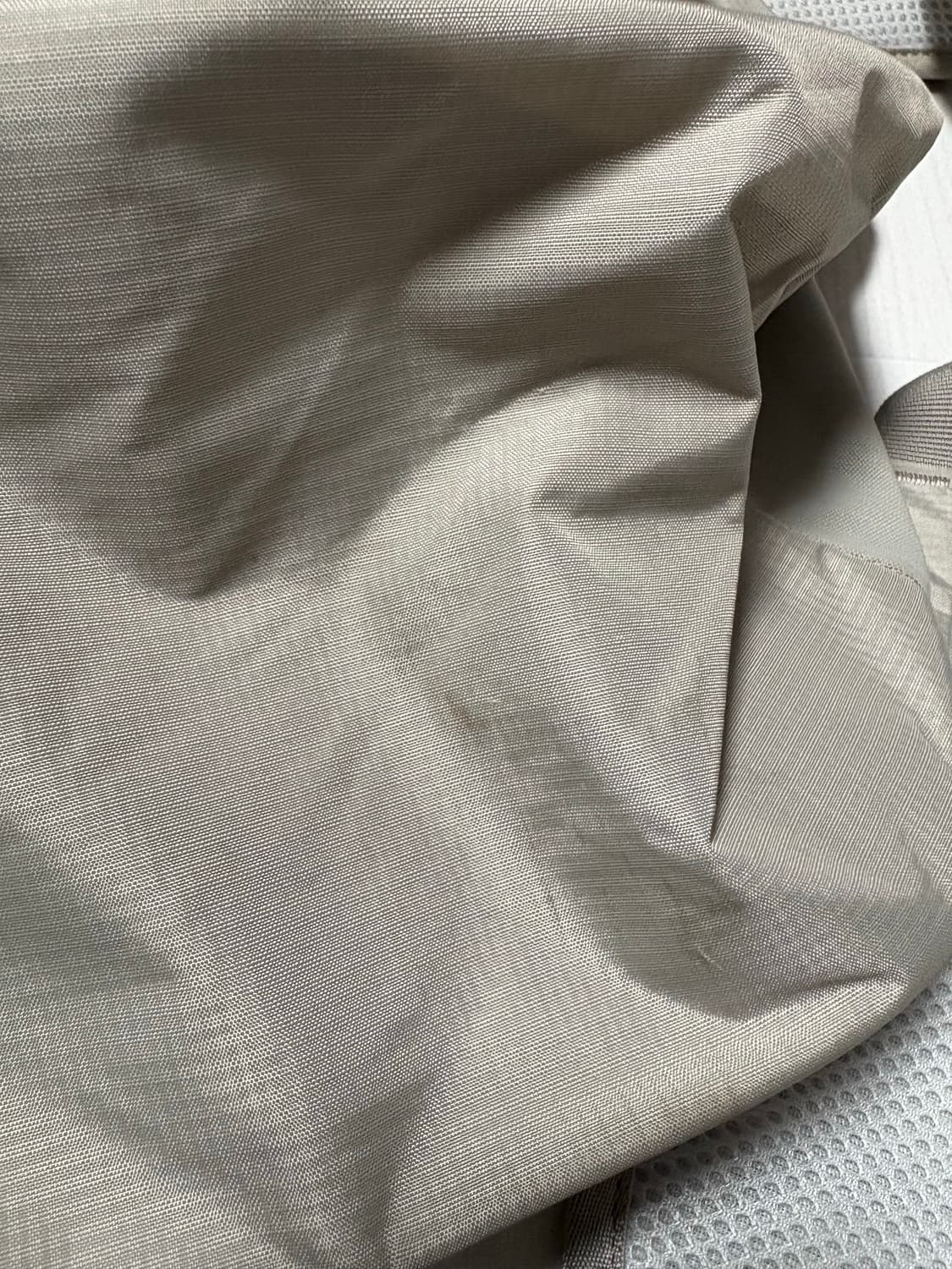 살로몬 트레일블레이저 20 빈티지 카키: 글래시어 그레이 상품이미지7
