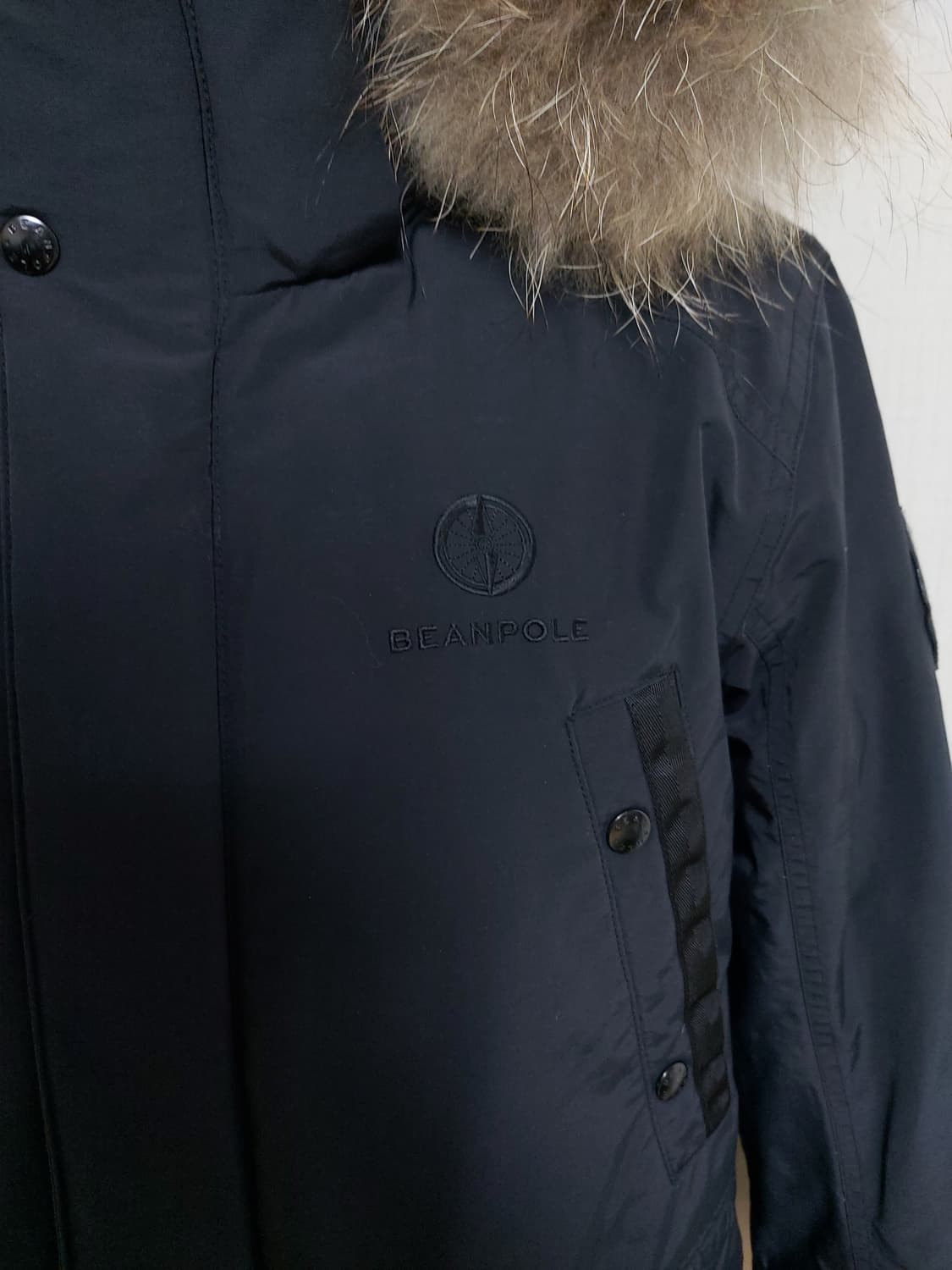 빈폴아웃도어 어반 도브 다운 패딩 자켓(110)
 상품이미지4