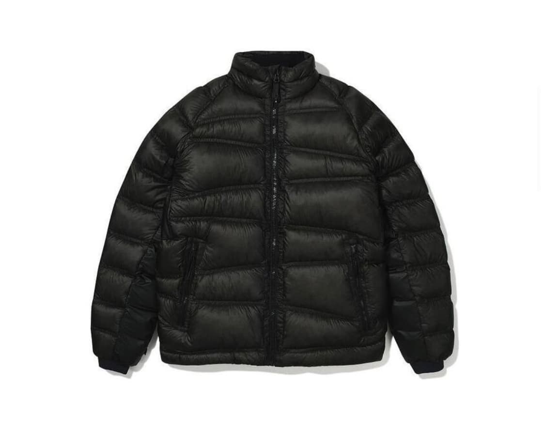 밥캣 라이트웨이트 다운 L 상품이미지2