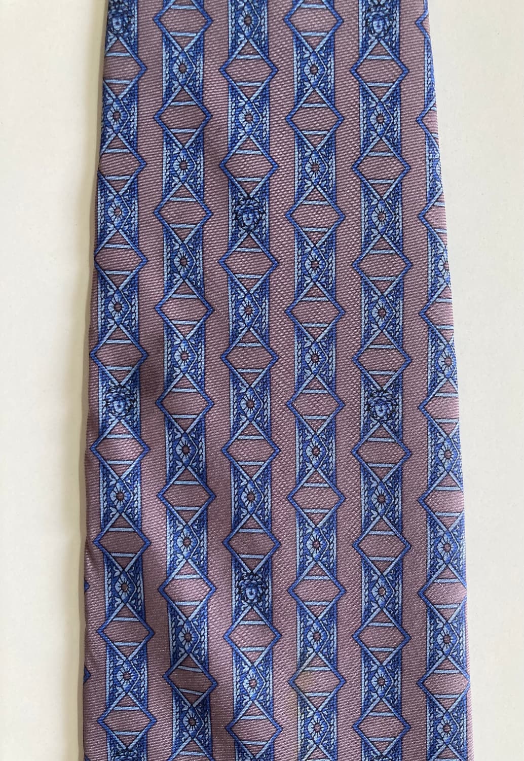 GIANNIVERSACE 베르사체 넥타이 상품이미지10