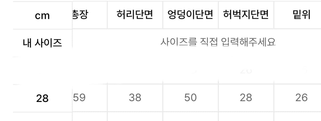 디키즈 루즈핏 워크 쇼츠 상품이미지3