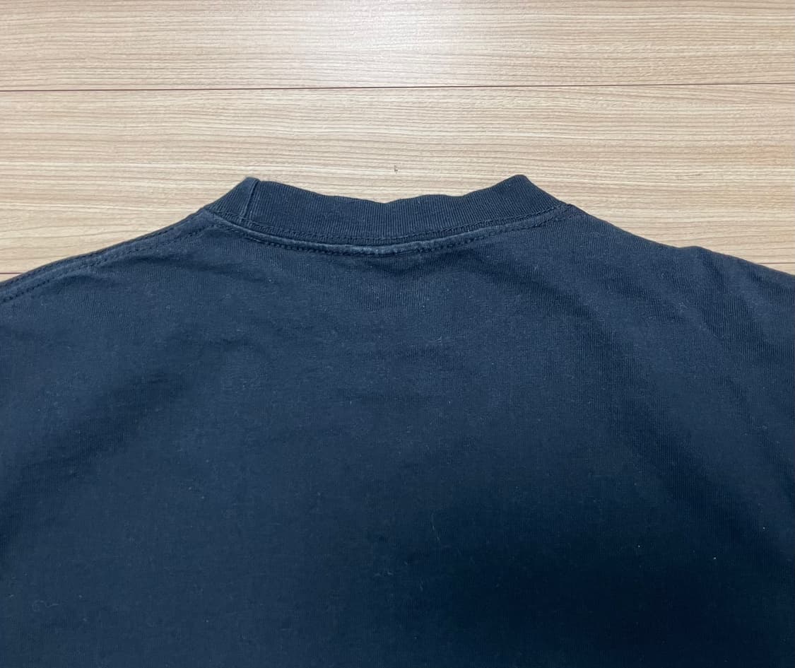 [M] 슈프림 존콜트레인 아카이브 반팔 블랙 상품이미지8