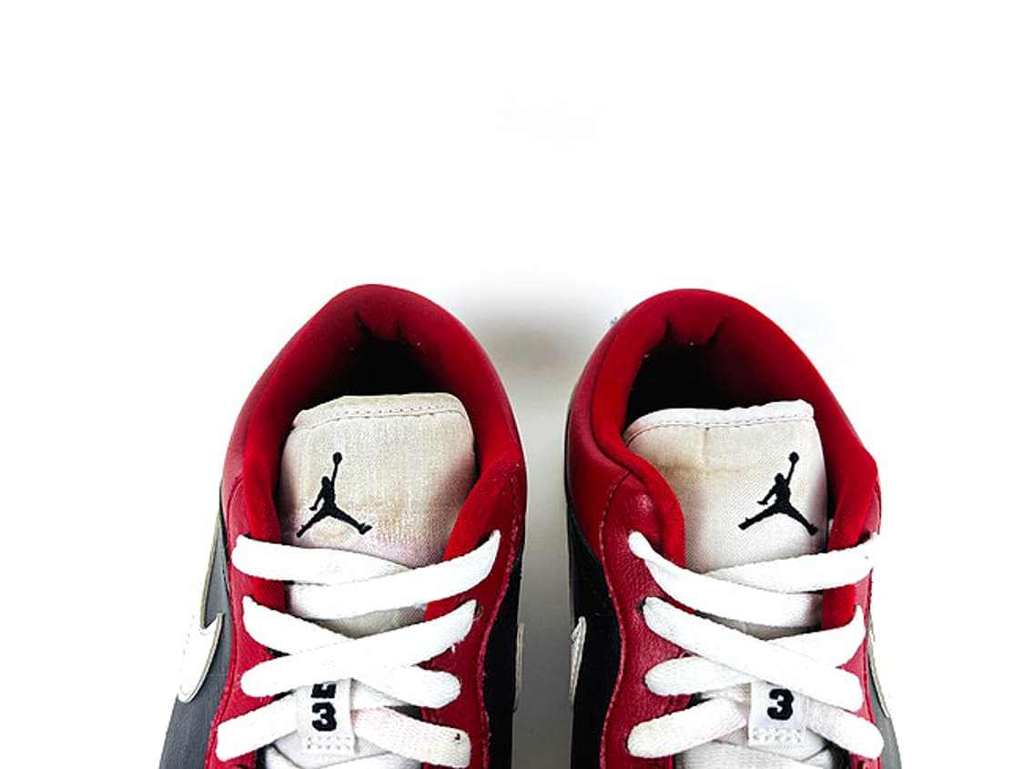 (275) 나이키 조던1 로우 상품이미지3