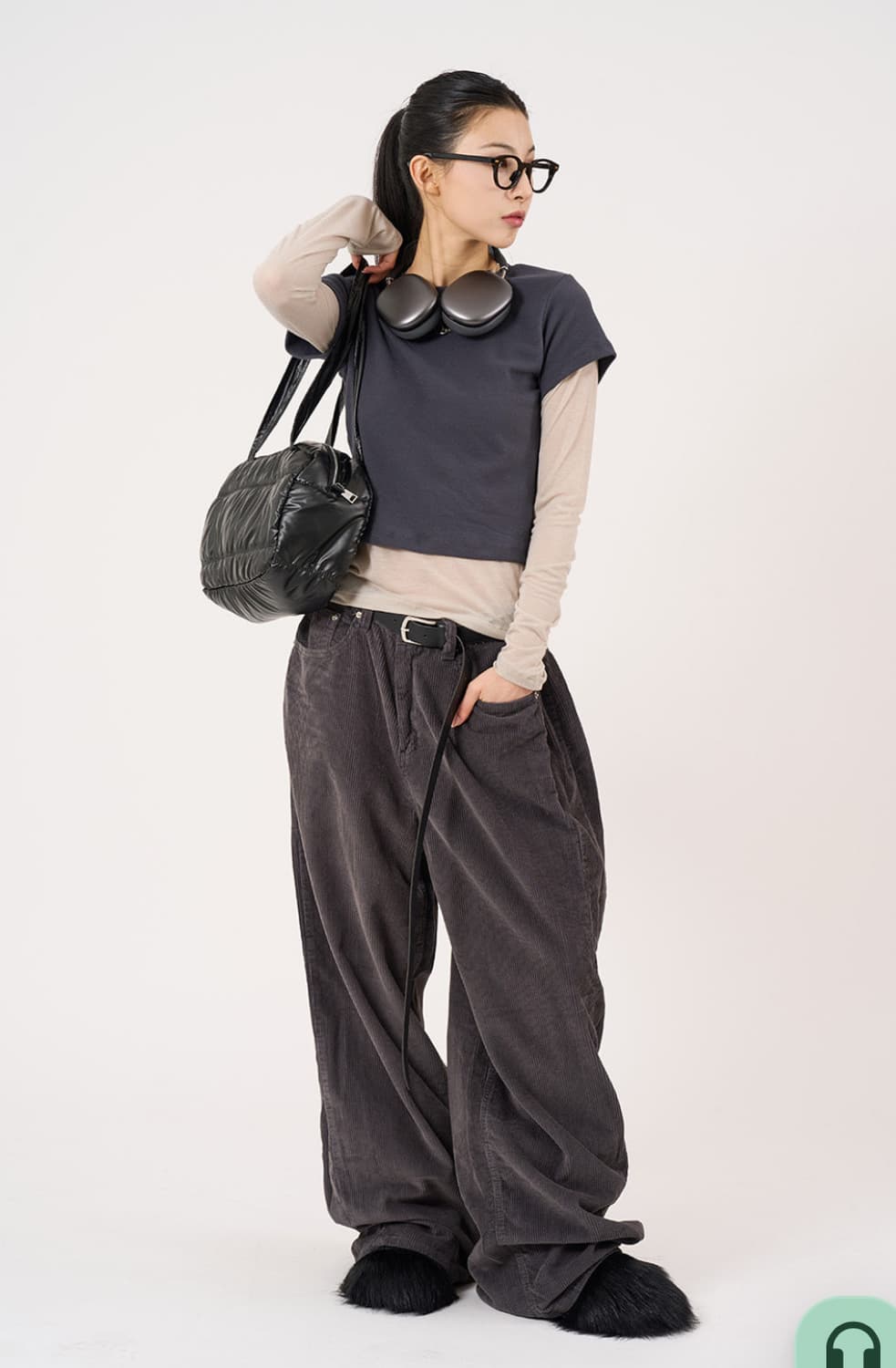 코듀로이 팬츠 상품이미지1