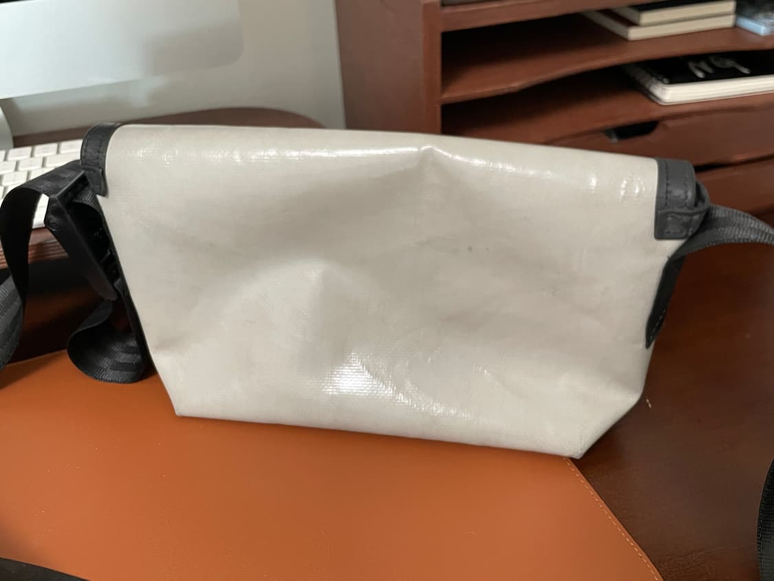 프라이탁 하파오 실버 상품이미지2