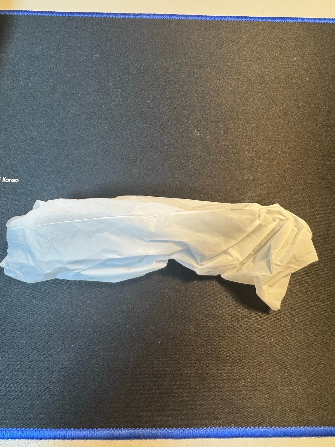 (크림) 젠틀몬스터 마르지엘라 mm206 블랙 그레이 집 1회착 상품이미지6