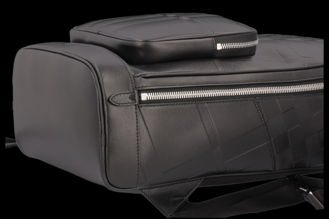 풀구성 새상품) 정가 350 버버리 백팩 배낭 가방 상품이미지5