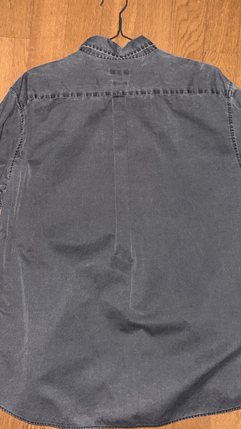 스파오 셔츠 상품이미지2